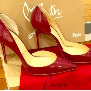 Rouge Imperial Iriza 100